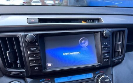 Toyota RAV4, 2018 год, 2 880 000 рублей, 9 фотография