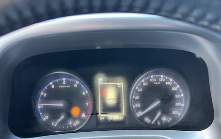 Toyota RAV4, 2018 год, 2 880 000 рублей, 15 фотография