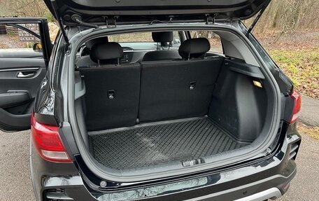 KIA Rio IV, 2021 год, 1 520 000 рублей, 6 фотография