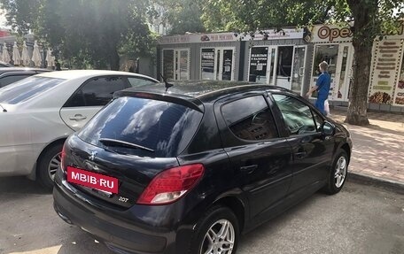 Peugeot 207 I, 2009 год, 449 000 рублей, 2 фотография