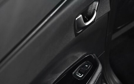 KIA Optima IV, 2017 год, 1 899 000 рублей, 8 фотография