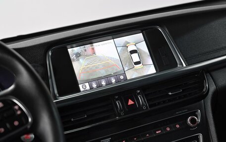 KIA Optima IV, 2017 год, 1 899 000 рублей, 7 фотография