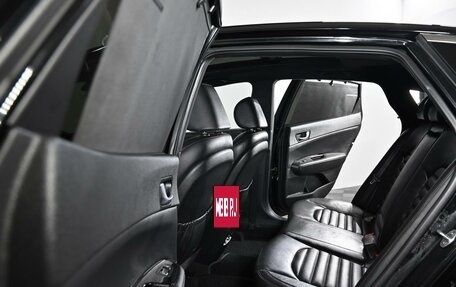 KIA Optima IV, 2017 год, 1 899 000 рублей, 6 фотография