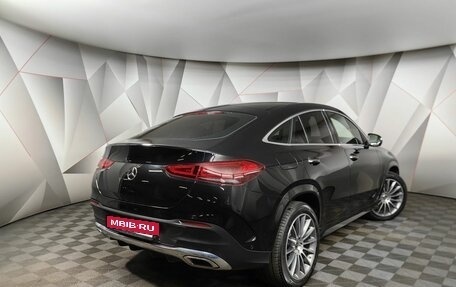 Mercedes-Benz GLE Coupe, 2020 год, 7 549 000 рублей, 2 фотография