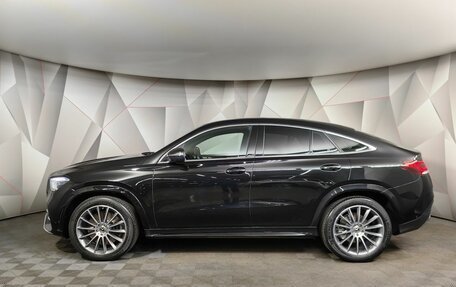 Mercedes-Benz GLE Coupe, 2020 год, 7 549 000 рублей, 5 фотография