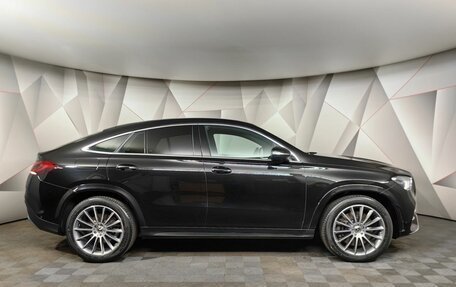 Mercedes-Benz GLE Coupe, 2020 год, 7 549 000 рублей, 6 фотография