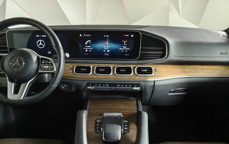 Mercedes-Benz GLE Coupe, 2020 год, 7 549 000 рублей, 12 фотография