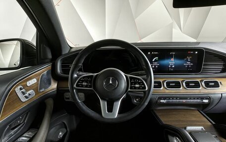 Mercedes-Benz GLE Coupe, 2020 год, 7 549 000 рублей, 16 фотография