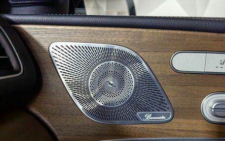 Mercedes-Benz GLE Coupe, 2020 год, 7 549 000 рублей, 17 фотография