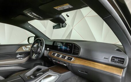 Mercedes-Benz GLE Coupe, 2020 год, 7 549 000 рублей, 10 фотография