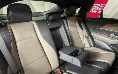 Mercedes-Benz GLE Coupe, 2020 год, 7 549 000 рублей, 14 фотография