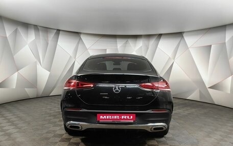 Mercedes-Benz GLE Coupe, 2020 год, 7 549 000 рублей, 8 фотография