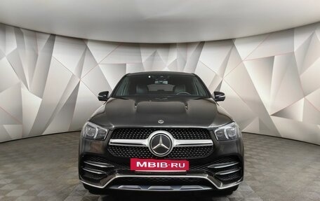 Mercedes-Benz GLE Coupe, 2020 год, 7 549 000 рублей, 7 фотография