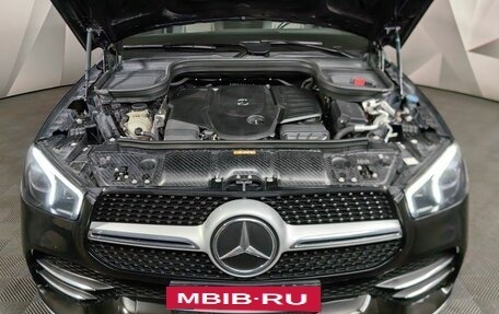 Mercedes-Benz GLE Coupe, 2020 год, 7 549 000 рублей, 19 фотография