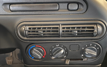 Chevrolet Niva I рестайлинг, 2011 год, 560 000 рублей, 6 фотография