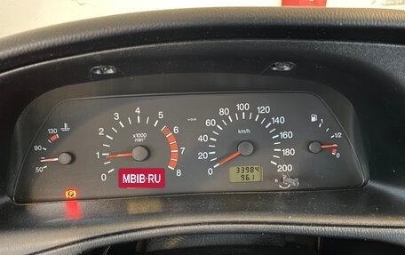 Chevrolet Niva I рестайлинг, 2011 год, 560 000 рублей, 5 фотография