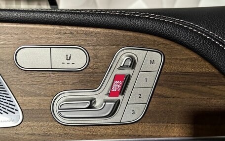 Mercedes-Benz GLE Coupe, 2020 год, 7 549 000 рублей, 22 фотография