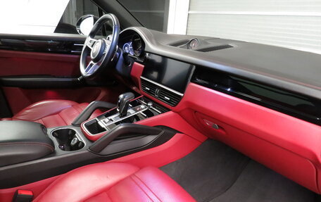 Porsche Cayenne III, 2020 год, 6 290 000 рублей, 5 фотография