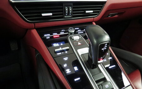 Porsche Cayenne III, 2020 год, 6 290 000 рублей, 11 фотография