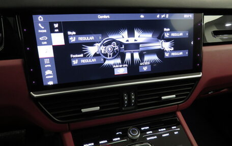 Porsche Cayenne III, 2020 год, 6 290 000 рублей, 15 фотография