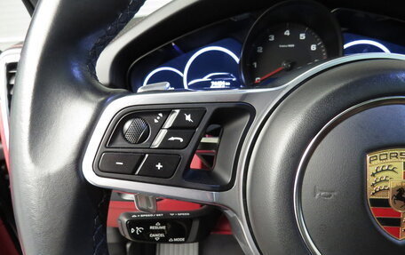 Porsche Cayenne III, 2020 год, 6 290 000 рублей, 8 фотография