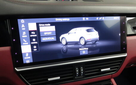 Porsche Cayenne III, 2020 год, 6 290 000 рублей, 18 фотография