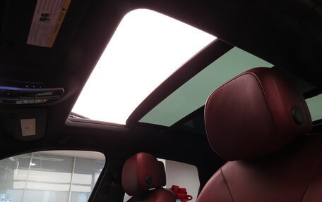 Porsche Cayenne III, 2020 год, 6 290 000 рублей, 13 фотография