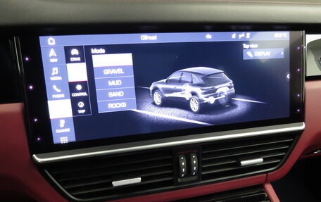 Porsche Cayenne III, 2020 год, 6 290 000 рублей, 17 фотография