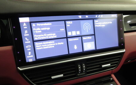 Porsche Cayenne III, 2020 год, 6 290 000 рублей, 19 фотография