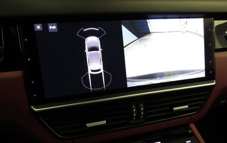 Porsche Cayenne III, 2020 год, 6 290 000 рублей, 14 фотография