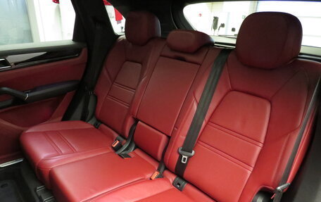 Porsche Cayenne III, 2020 год, 6 290 000 рублей, 20 фотография