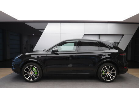 Porsche Cayenne III, 2020 год, 6 290 000 рублей, 28 фотография