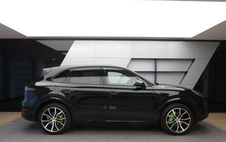 Porsche Cayenne III, 2020 год, 6 290 000 рублей, 29 фотография