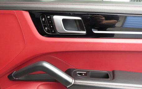 Porsche Cayenne III, 2020 год, 6 290 000 рублей, 22 фотография