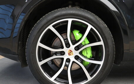 Porsche Cayenne III, 2020 год, 6 290 000 рублей, 25 фотография