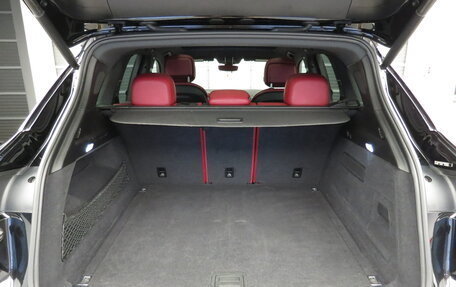 Porsche Cayenne III, 2020 год, 6 290 000 рублей, 30 фотография