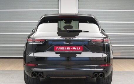 Porsche Cayenne III, 2020 год, 6 290 000 рублей, 27 фотография