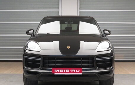 Porsche Cayenne III, 2020 год, 6 290 000 рублей, 26 фотография