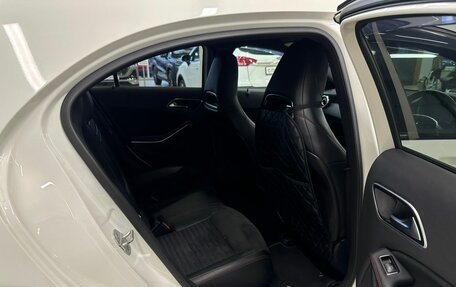 Mercedes-Benz A-Класс, 2013 год, 1 549 000 рублей, 17 фотография