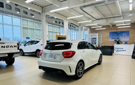 Mercedes-Benz A-Класс, 2013 год, 1 549 000 рублей, 6 фотография