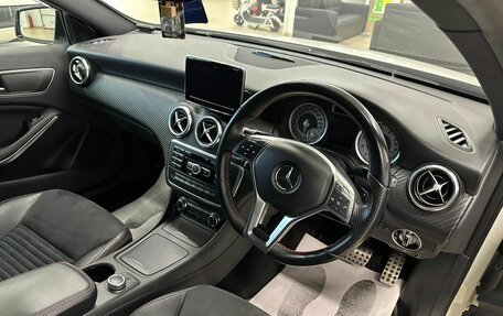 Mercedes-Benz A-Класс, 2013 год, 1 549 000 рублей, 11 фотография