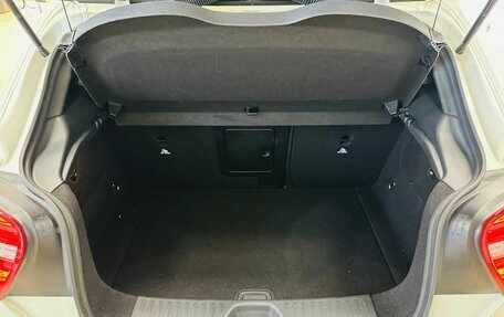 Mercedes-Benz A-Класс, 2013 год, 1 549 000 рублей, 19 фотография