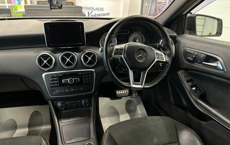 Mercedes-Benz A-Класс, 2013 год, 1 549 000 рублей, 15 фотография