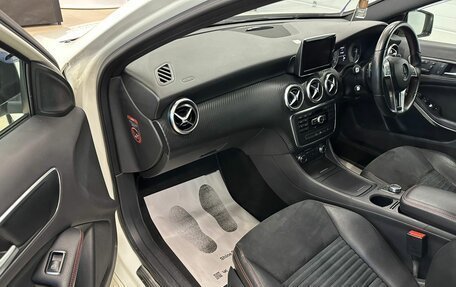 Mercedes-Benz A-Класс, 2013 год, 1 549 000 рублей, 12 фотография