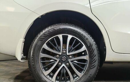 Suzuki Ertiga II, 2022 год, 1 595 000 рублей, 9 фотография