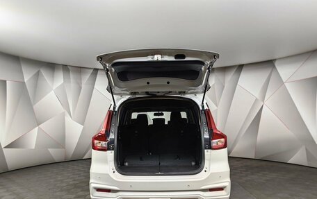 Suzuki Ertiga II, 2022 год, 1 595 000 рублей, 11 фотография