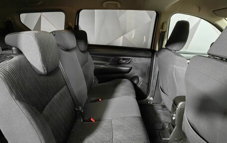 Suzuki Ertiga II, 2022 год, 1 595 000 рублей, 14 фотография