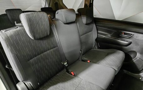 Suzuki Ertiga II, 2022 год, 1 595 000 рублей, 15 фотография