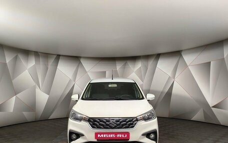 Suzuki Ertiga II, 2022 год, 1 595 000 рублей, 7 фотография