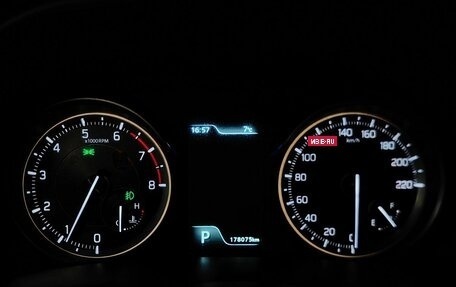 Suzuki Ertiga II, 2022 год, 1 595 000 рублей, 16 фотография